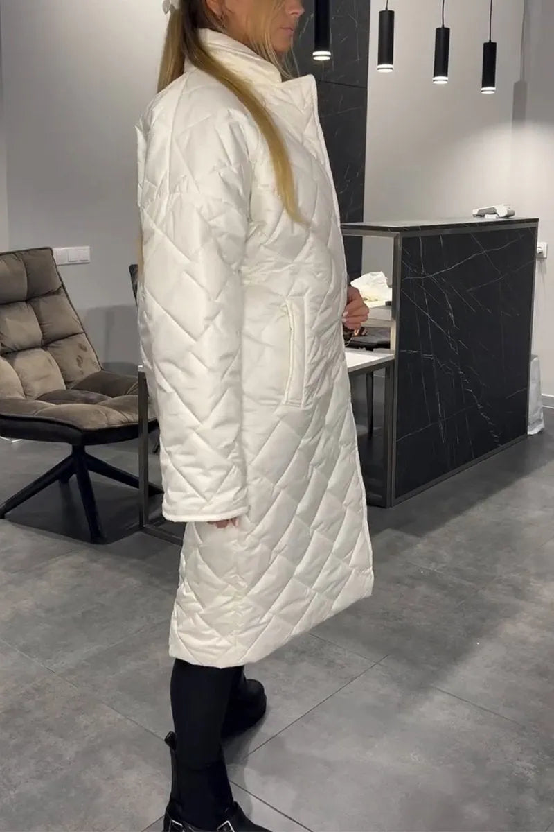 R&B | Timeless Coat