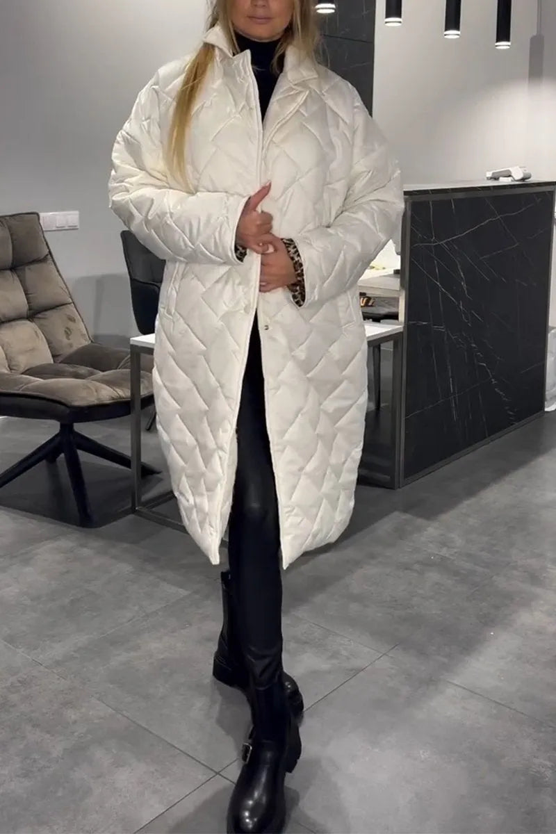 R&B | Timeless Coat