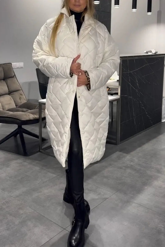 R&B | Timeless Coat