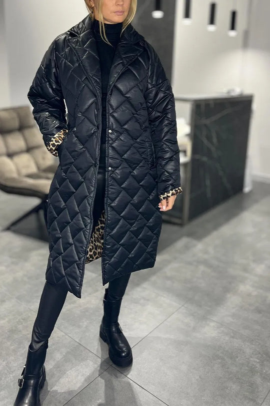 R&B | Timeless Coat
