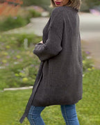 R&B | Einfache und Stilvolle Winterjacke