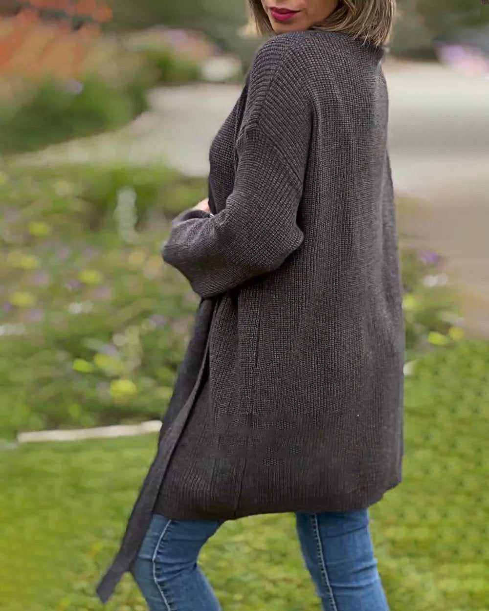R&B | Einfache und Stilvolle Winterjacke