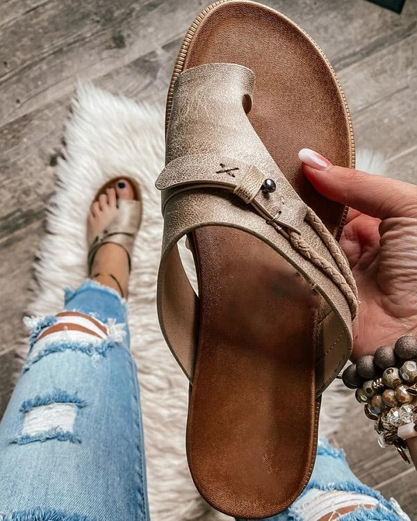 Heidi-Mode | Orthopädische Sandalen für Damen mit Komfort und Stil