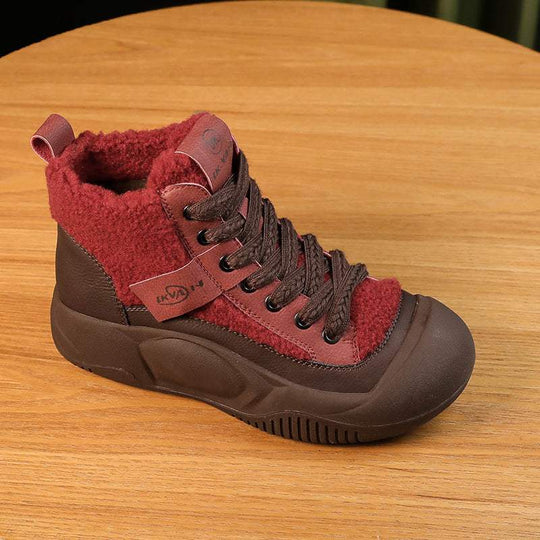 Winter Freizeitschuhe R&B