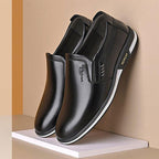 R&B | Premium Leder Loafer