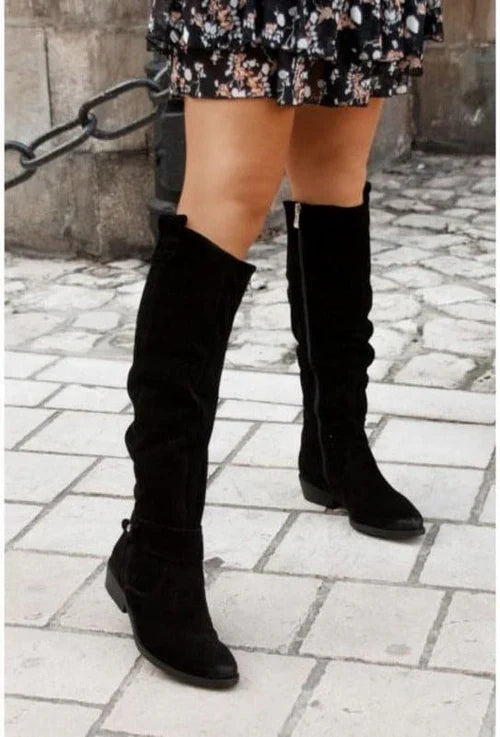 R&B | Perano hohe Stiefel