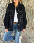 R&B | Modische und Mühelose Winterjacke