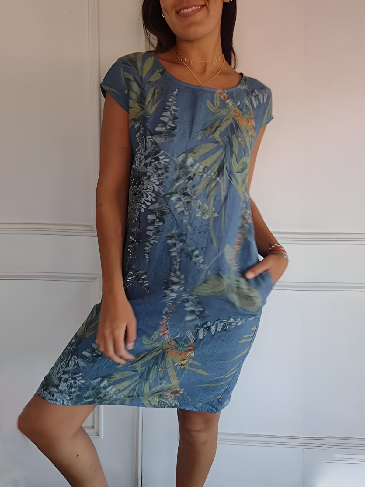 Heidi-Mode | Wunderschönes Kleid