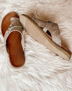 R&B | Orthopädische Sandalen für Damen mit Komfort und Stil