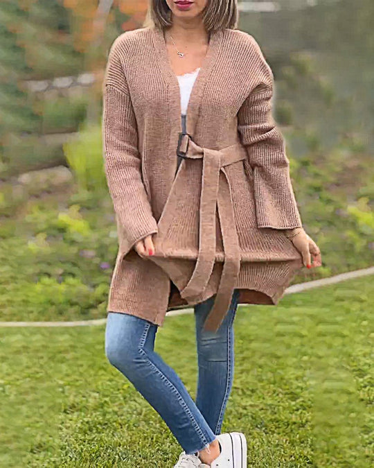 R&B | Einfache und Stilvolle Winterjacke
