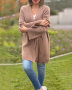 R&B | Einfache und Stilvolle Winterjacke