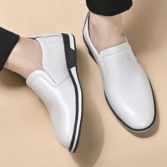 R&B | Premium Leder Loafer