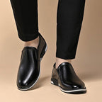 R&B | Premium Leder Loafer