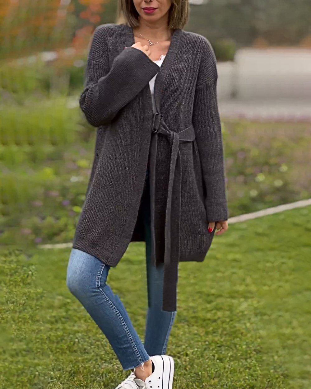 R&B | Einfache und Stilvolle Winterjacke