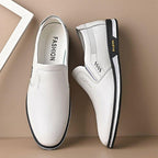 R&B | Premium Leder Loafer