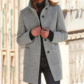 R&B | Stilvolle und Elegante Allgemeine Jacke