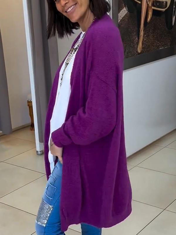 R&B | Lässige und Bequeme Winterjacke