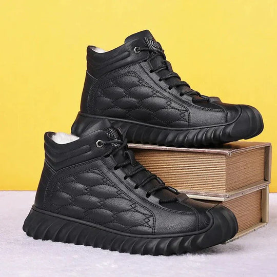 R&B | Winterstiefel für Komfort und Stil
