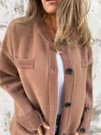 R&B | Zeitlose und Stilvolle Winterjacke