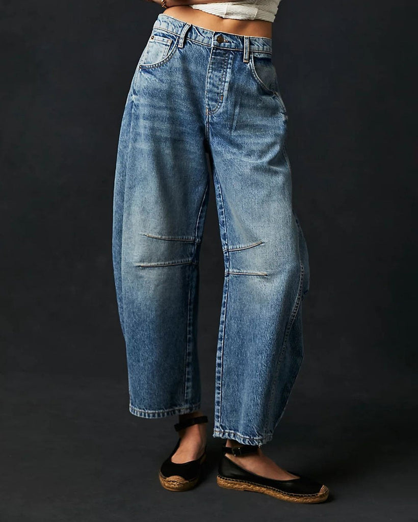 R&B | Gerade Jeans für Damen