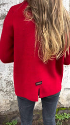R&B | Elegante Strickjacke