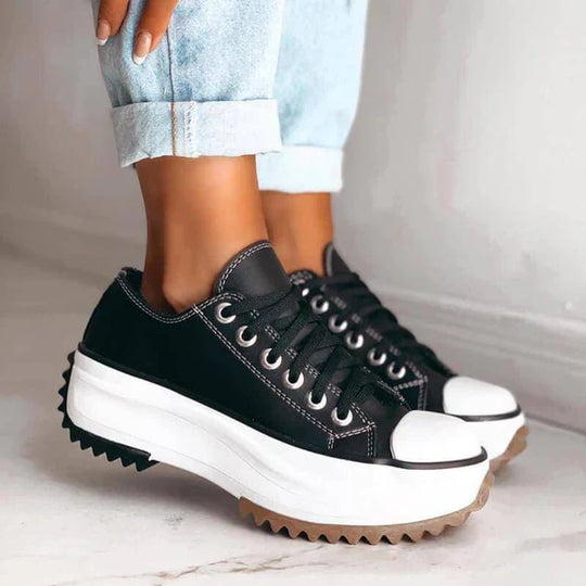 Luxus Sneaker in einer Klasse für sich R&B