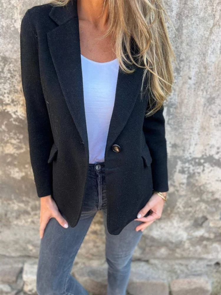 R&B | Reversjacke für Frauen