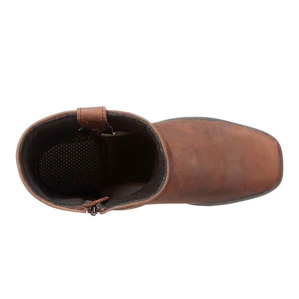Western Herren Cowboystiefel
