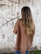 R&B | Zeitlose und Stilvolle Winterjacke