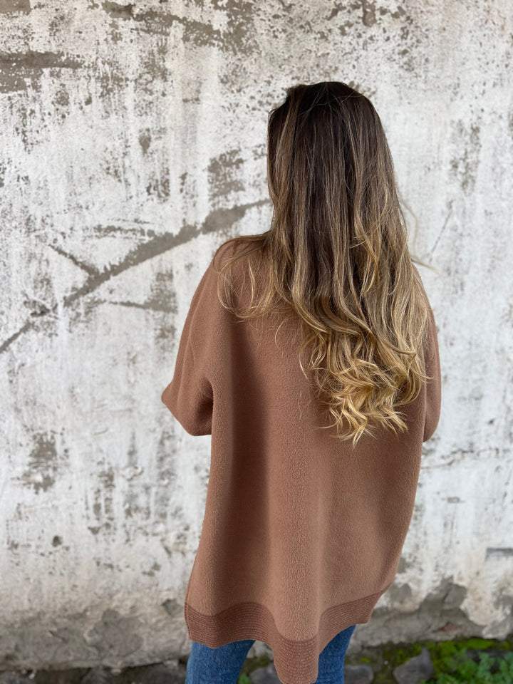 R&B | Zeitlose und Stilvolle Winterjacke