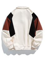 R&B | Klassische Polopullover für Männer