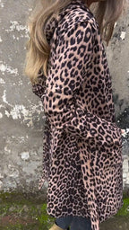 R&B | Lässige und Modische Winterjacke