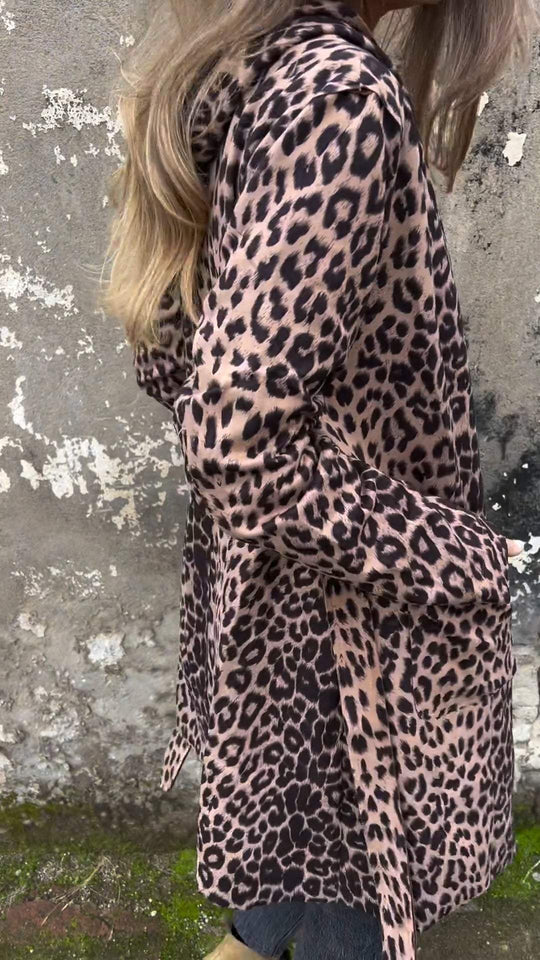 R&B | Lässige und Modische Winterjacke