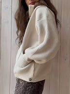 R&B | Mühelose und Trendige Winterjacke