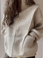 R&B | Mühelose und Trendige Winterjacke