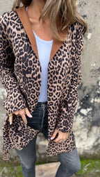R&B | Lässige und Modische Winterjacke