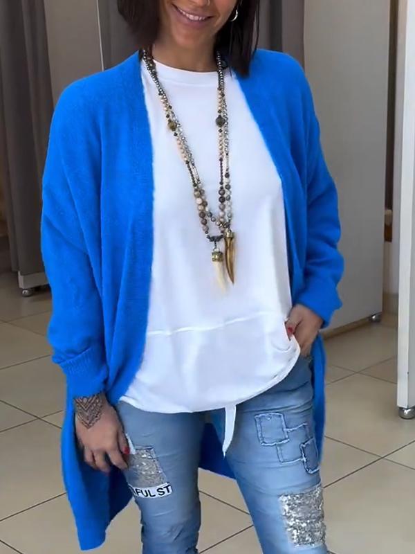 R&B | Lässige und Bequeme Winterjacke