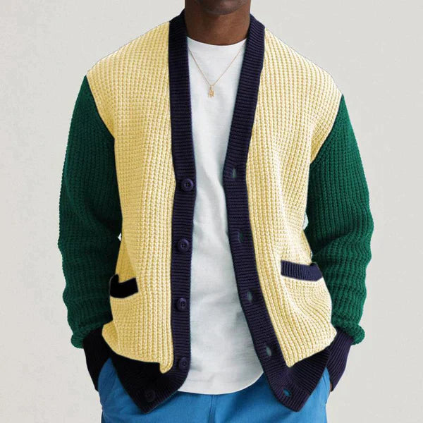 R&B | Weste für Herren