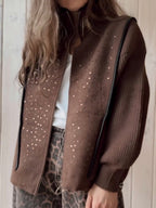 R&B | Mühelose und Trendige Winterjacke