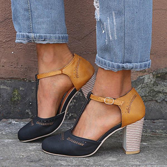 R&B | Elegante und Bequeme Damenschuhe mit Absatz