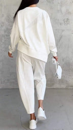 R&B | Bequemes Zweiteiliges Set für Damen