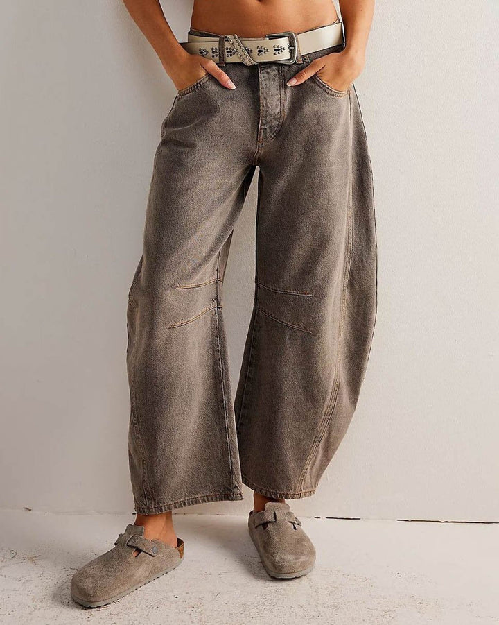 R&B | Gerade Jeans für Damen