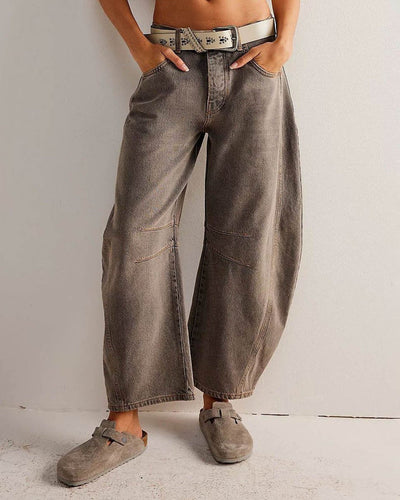 R&B | Gerade Jeans für Damen
