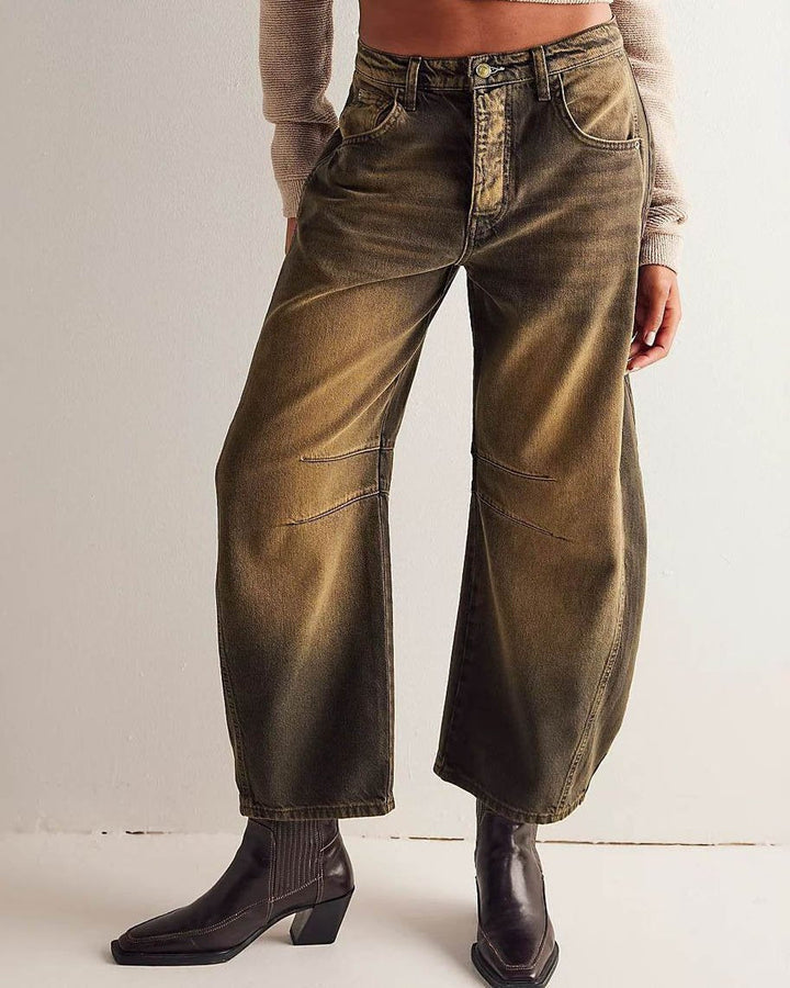 R&B | Gerade Jeans für Damen