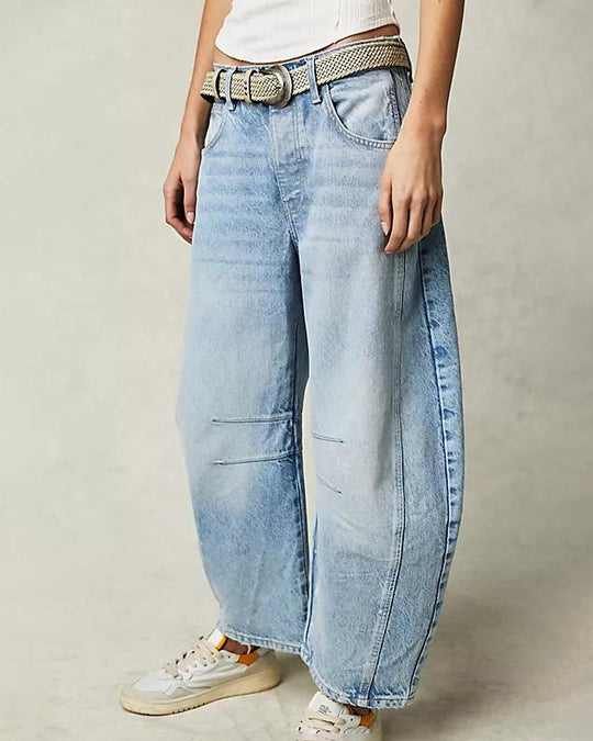 R&B | Gerade Jeans für Damen