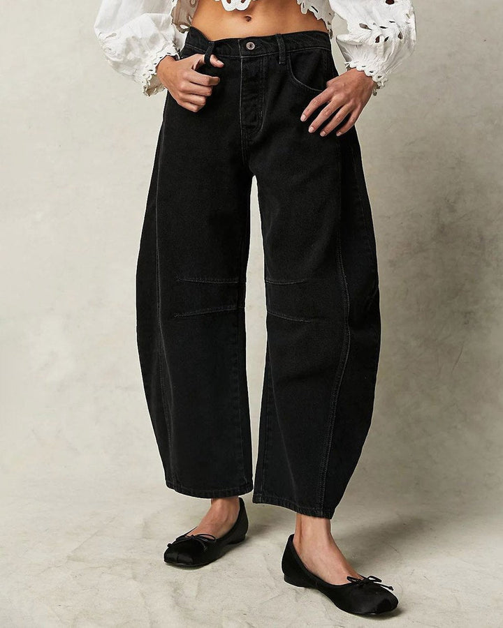 R&B | Gerade Jeans für Damen