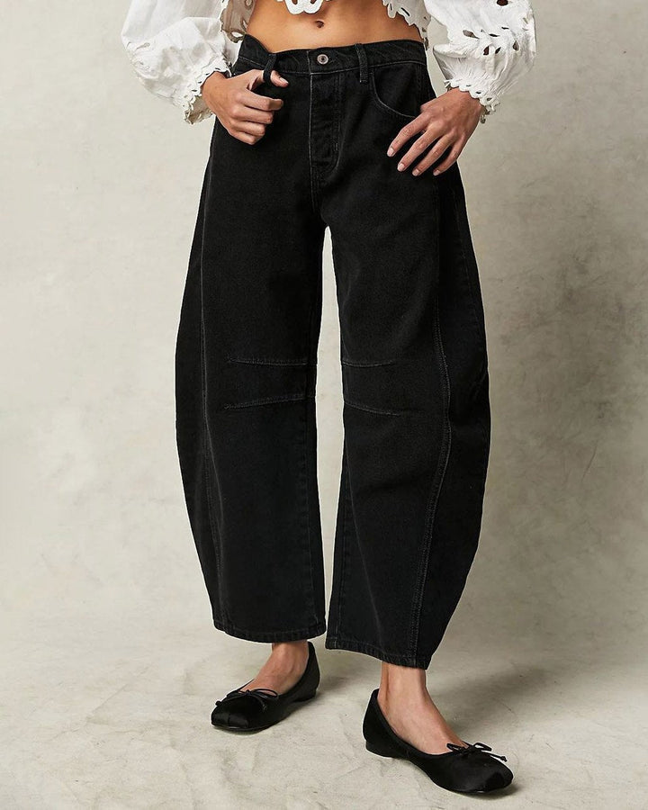 R&B | Gerade Jeans für Damen