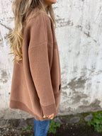 R&B | Zeitlose und Stilvolle Winterjacke