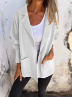 R&B | Lässige und Bequeme Winterjacke
