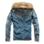 R&B | Trucker Legacy Denimjacke